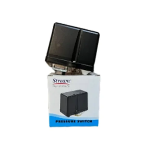 پرشر سوئیچ (اتوماتیک پمپ) سه فاز استریم مدل PC-26W