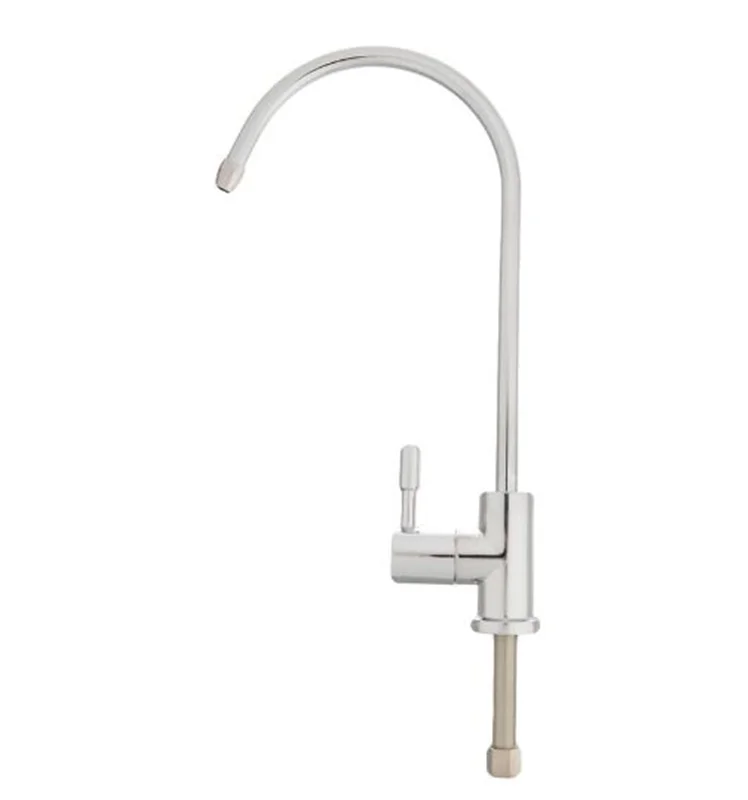 شیر اهرمی نیمه فانتزی برداشت تصفیه آب مدل k54c